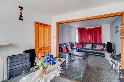 2 bedroom terraced house for sale, Sewall Highway, Coventry CV6
