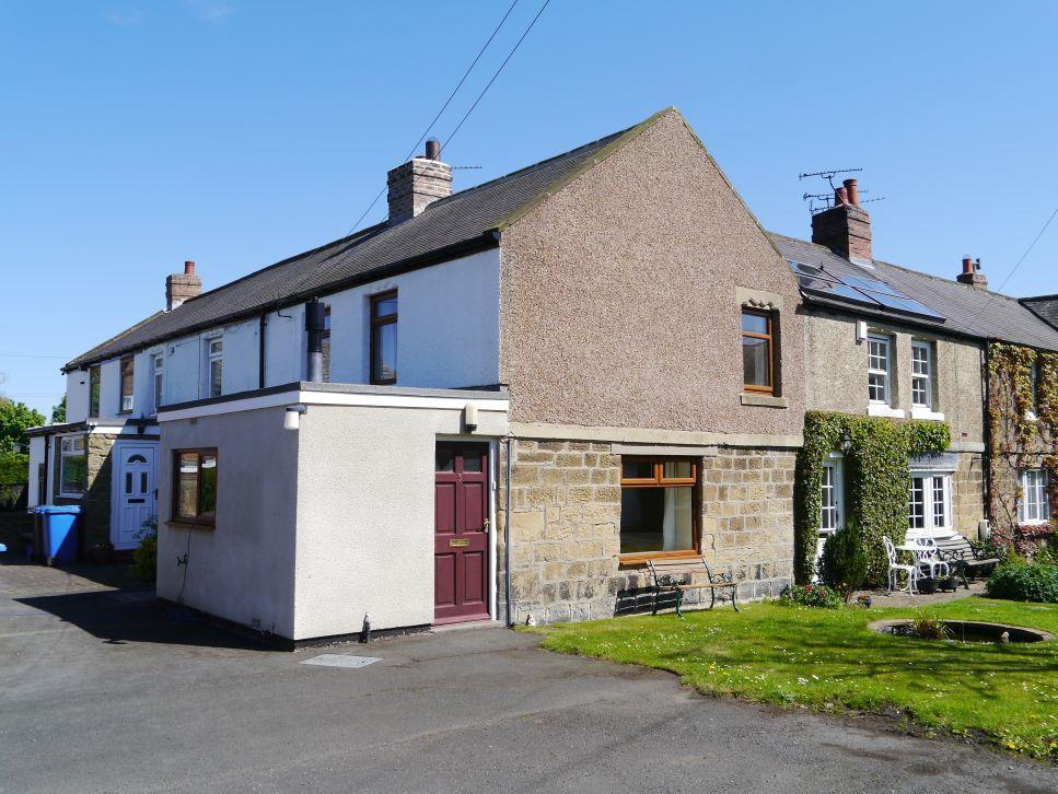 Prestwick, Nr Ponteland 2 bed terraced house £850 pcm (£196 pw)