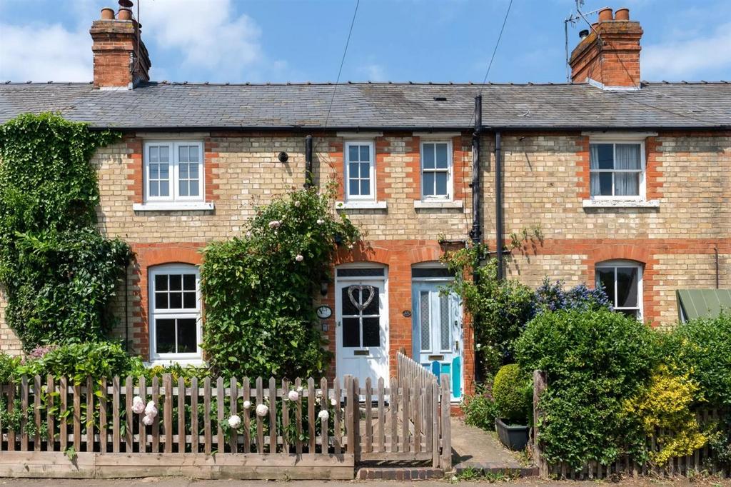 High Street, Honeybourne, Evesham 3 bed terraced house for sale £325,000