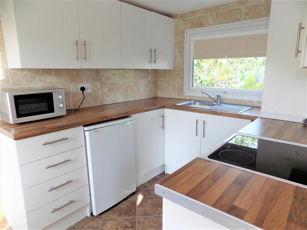 Centre Way, RadcliffeOnTrent, Nottingham 1 bed park home for sale £