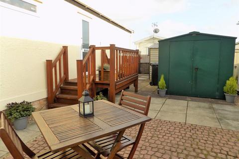 2 bedroom park home for sale - Langar Woods, Park Home Estate, Harby Road, Langar, Nottingham