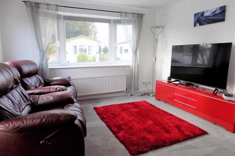 2 bedroom park home for sale - Langar Woods, Park Home Estate, Harby Road, Langar, Nottingham