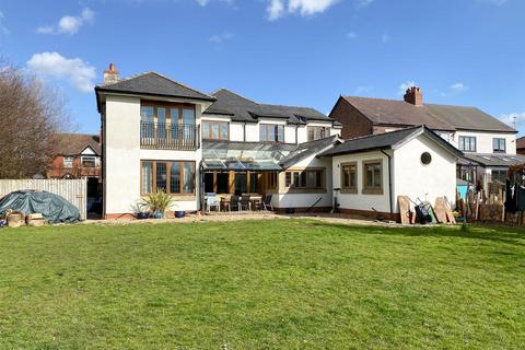 7 bedroom detached house for sale, Dialstone Lane, Offerton, Stockport