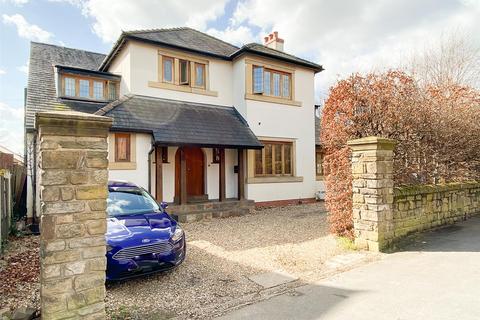 7 bedroom detached house for sale, Dialstone Lane, Offerton, Stockport