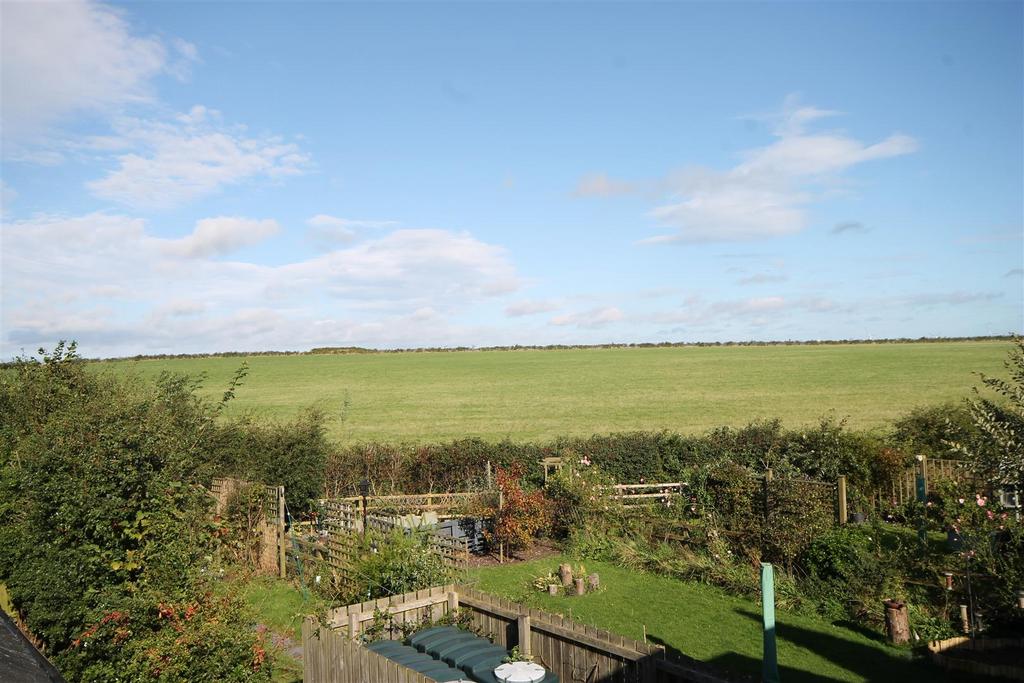 Ulgham Park Farm Cottage, Ulgham, Morpeth, Northumberland 3 bed end of