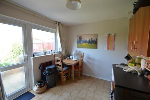 60 Sanderling Close, Letchworth Garden City, SG6 4HZ