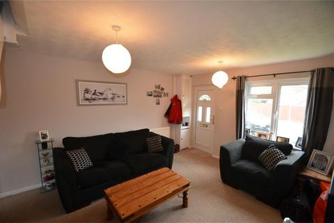 60 Sanderling Close, Letchworth Garden City, SG6 4HZ