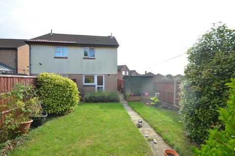 60 Sanderling Close, Letchworth Garden City, SG6 4HZ