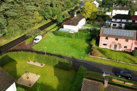 Land for sale, Stormont Road, Scone, Perth