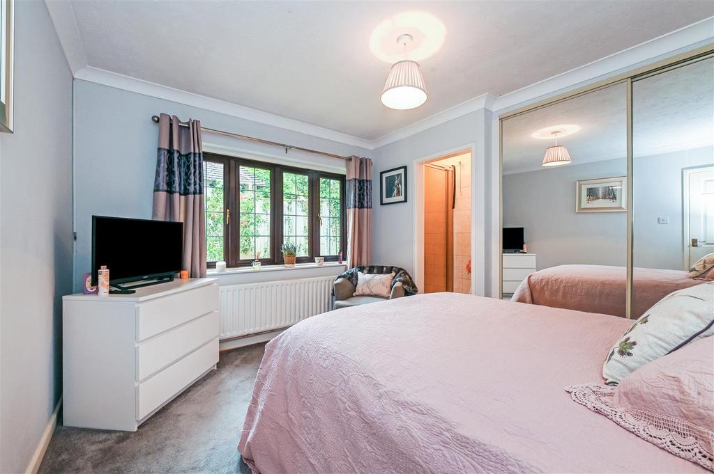Guest Bedroom