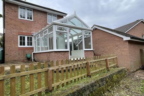 29 Deeble Drive, St Blazey, Par, PL24 2JJ