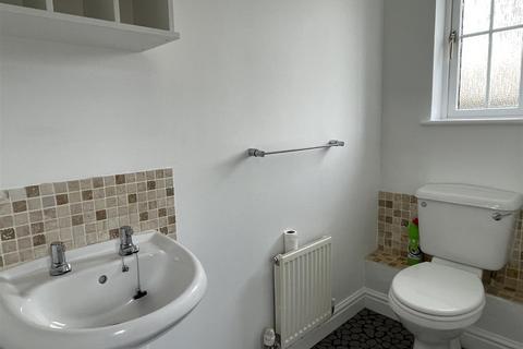 29 Deeble Drive, St Blazey, Par, PL24 2JJ