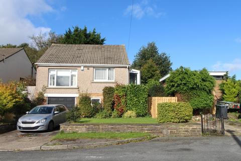 2 bedroom detached bungalow for sale, Shann Avenue, Keighley, BD21