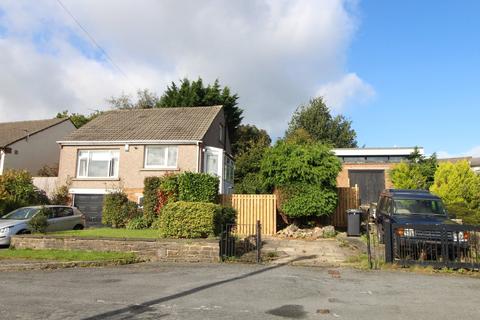 2 bedroom detached bungalow for sale, Shann Avenue, Keighley, BD21