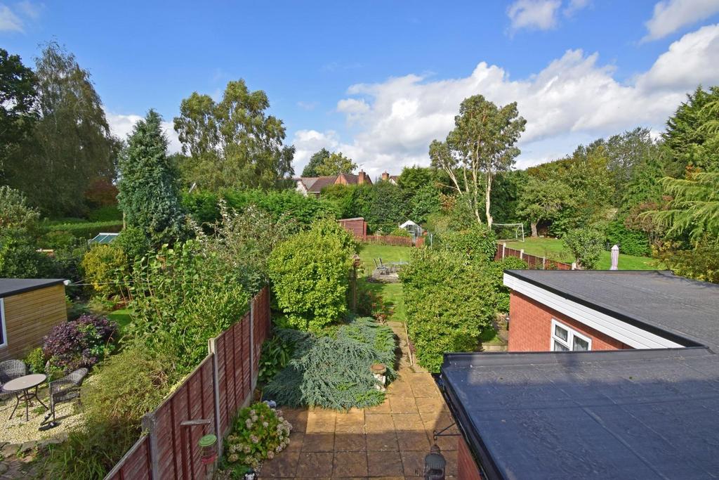 75 Redditch Road, Stoke Heath, Bromsgrove, Worcestershire, B60 4JP 4