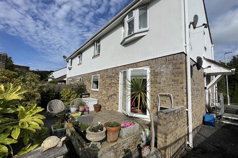 2 bedroom retirement property for sale - Trevarrick Road, St. Austell