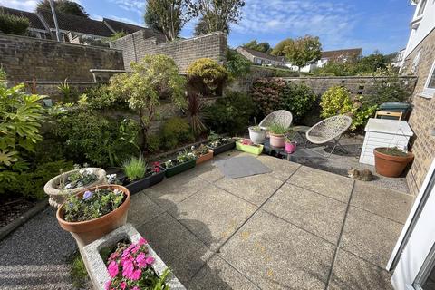 2 bedroom retirement property for sale - Trevarrick Road, St. Austell