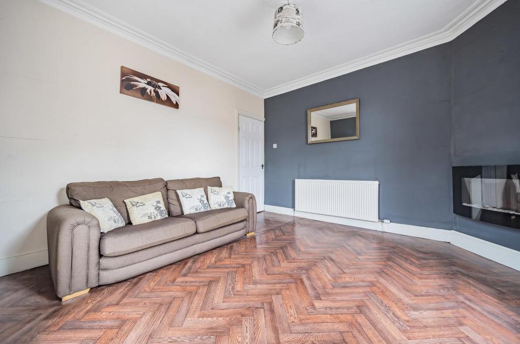 John Street, Workington CA14 1 bed flat for sale £49,950