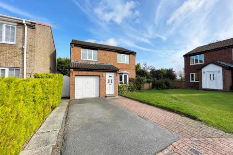 11 Chelston Close, Hartlepool, TS26 0PW