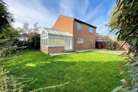 11 Chelston Close, Hartlepool, TS26 0PW