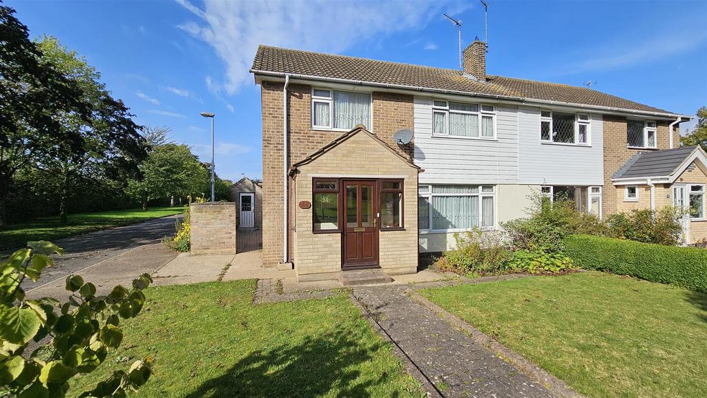 Cranmer Avenue, Whatton 4 bed semidetached house for sale £265,000