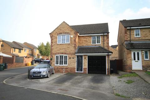 4 bedroom detached house for sale, West Cote Drive, Thackley, Bradford