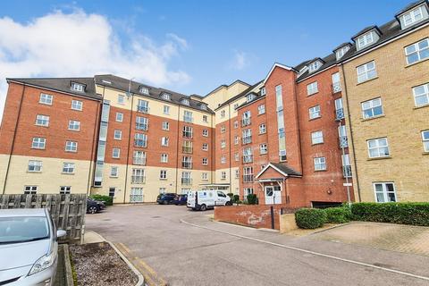1 bedroom apartment for sale - Wheelwright House, Palgrave Road, Bedford