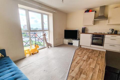 1 bedroom apartment for sale - Wheelwright House, Palgrave Road, Bedford