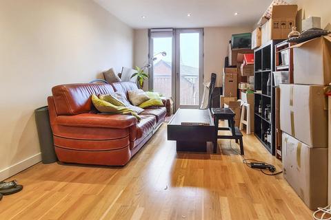 1 bedroom apartment for sale - Castle Quay, Castle Lane, Bedford
