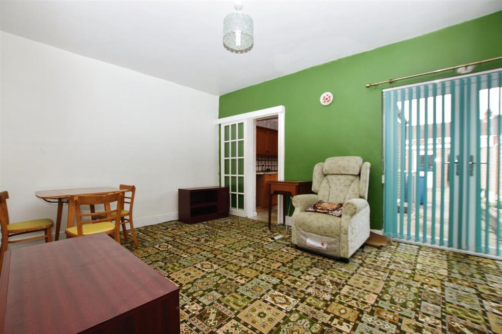 Springfield Road, Hull 3 bed terraced house for sale £135,000