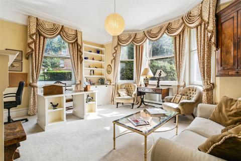 Flat 1, Sydney House Woodstock Road, London, W4 1DP