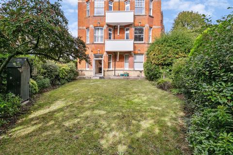 Flat 1, Sydney House Woodstock Road, London, W4 1DP