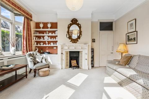Flat 1, Sydney House Woodstock Road, London, W4 1DP