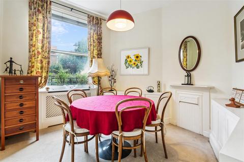 Flat 1, Sydney House Woodstock Road, London, W4 1DP
