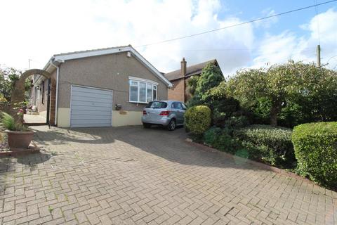 3 bedroom detached bungalow for sale, Southsea Avenue, Minster On Sea, Sheerness