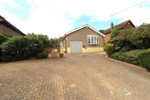 3 bedroom detached bungalow for sale, Southsea Avenue, Minster On Sea, Sheerness