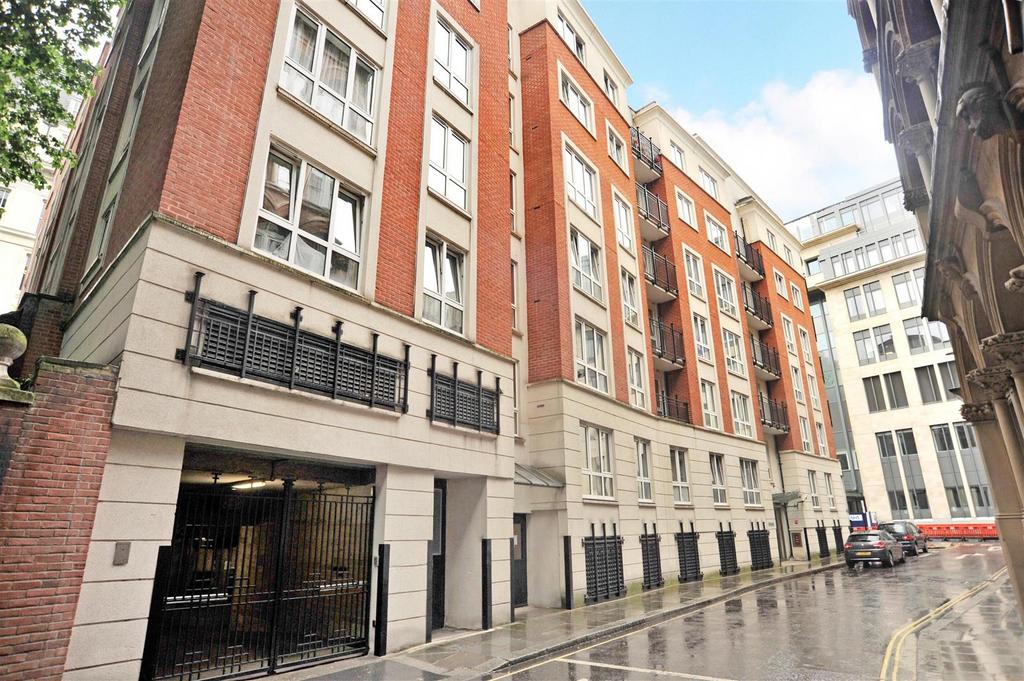 Milton House ( space 3 ), London EC1A Parking - £160 pcm (£37 pw)