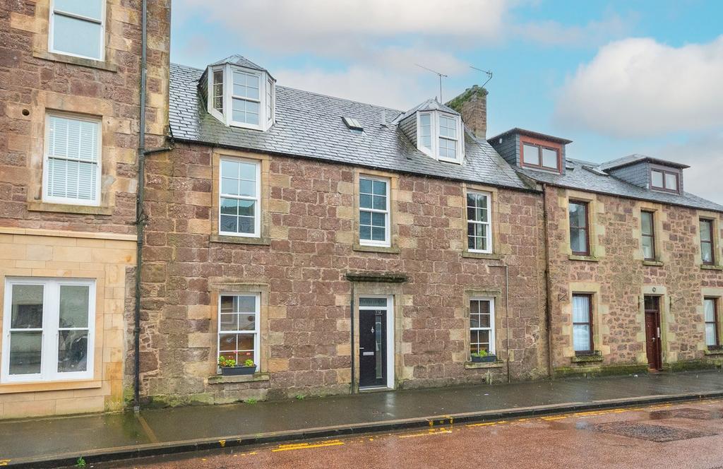 Main Street, Callander, FK17 2 bed for sale £155,000