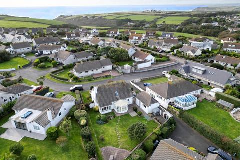 95 Laflouder Fields, Mullion, Helston, TR12 7EJ