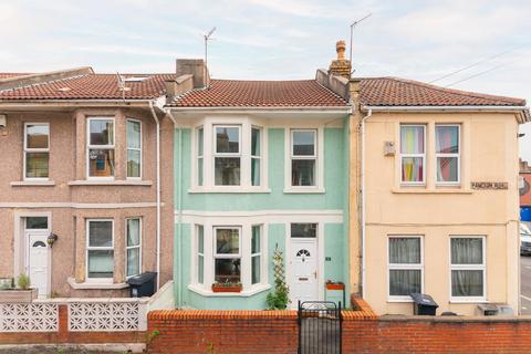 12 Paultow Road, Bristol, BS3 4PS