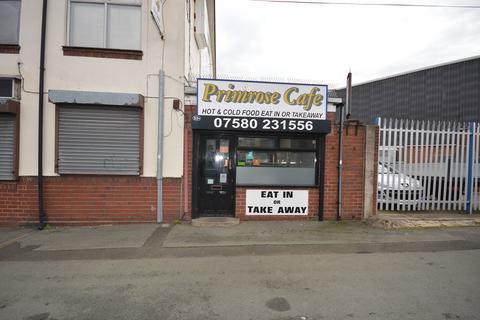 Cafe for sale, Cradley Road, Dudley, DY2