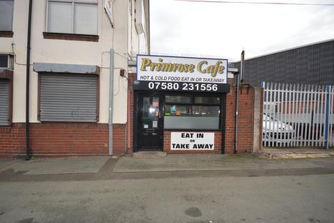 Cafe for sale, Cradley Road, Dudley, DY2
