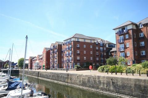 1 bedroom apartment for sale - Mannheim Quay, Maritime Quarter, Swansea, SA1