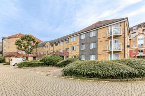 2 bedroom apartment for sale - Halstead Close, Croydon, CR0