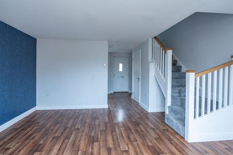2 bedroom terraced house for sale - Wells Place, Wyberton, Boston, PE21