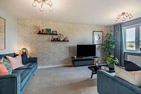 4 bedroom semi-detached house for sale, Plot 20, Thornton at Kingfields Park, Hull, Diversity Drive, Kingswood HU7