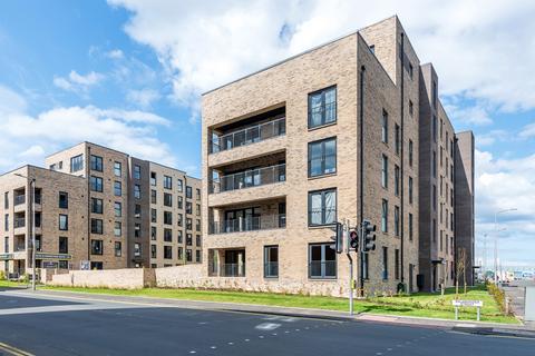 2 bedroom apartment for sale - Lochend at Merchant Quay Salamander Street, Leith EH6