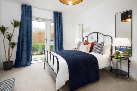 2 bedroom apartment for sale, Cornflower House at Springfield Place Glenburnie Rd, London SW17