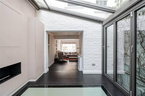 2 bedroom terraced house for sale, Uxbridge Street, Kensington, London, W8