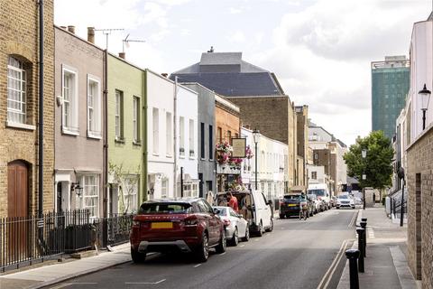 2 bedroom terraced house for sale, Uxbridge Street, Kensington, London, W8